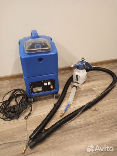 Экстрактор Santoemma Sabrina SW15