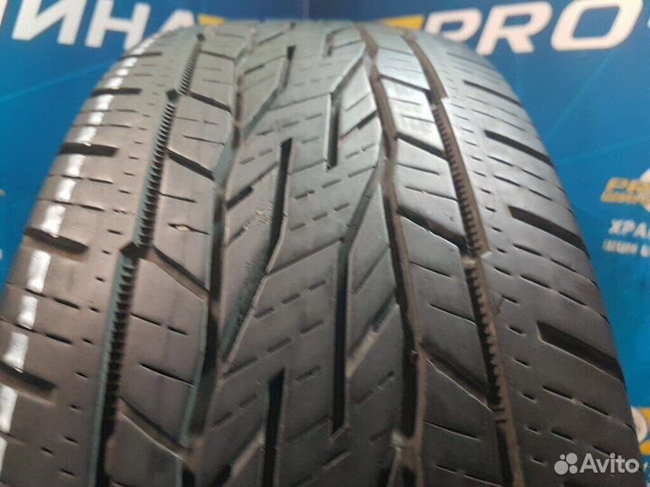 Continental ContiCrossContact LX2 215/60 R17