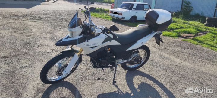 Рейсер рэнджер 300