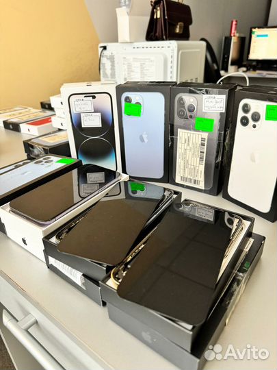 Дисплей iPhone 11-12-13-14 pro / pro max / plus