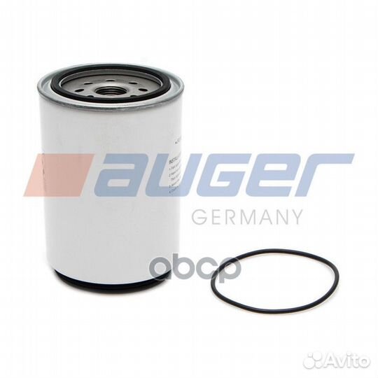 Топливный фильтр 78987 auger