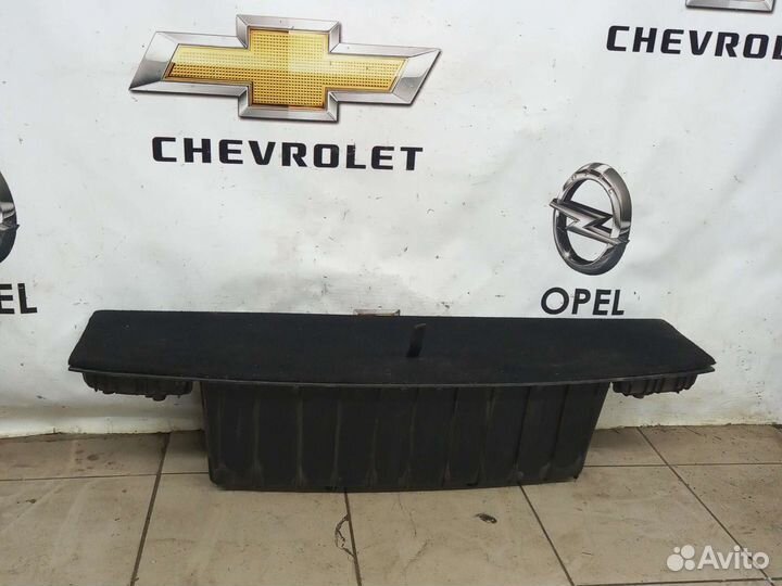 Органайзер багажника kia ceed ed