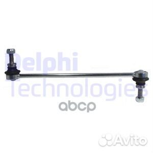 Тяга стабил л/пр Renault Megane III tc2270 Delphi