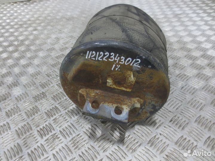 Пневморессора Iveco 41008929