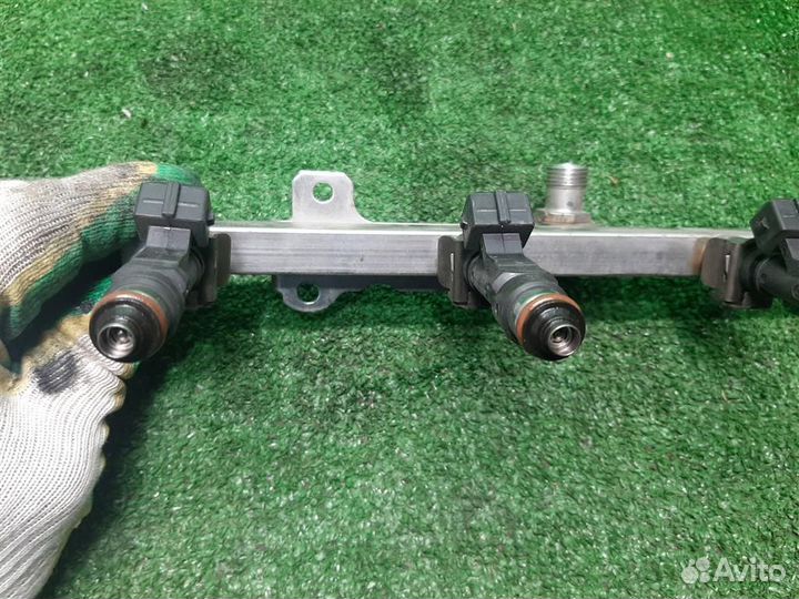 Форсунки комплект (4 шт) Opel Zafira C 2014