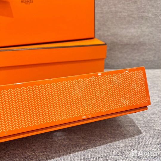 Салфетница Hermes