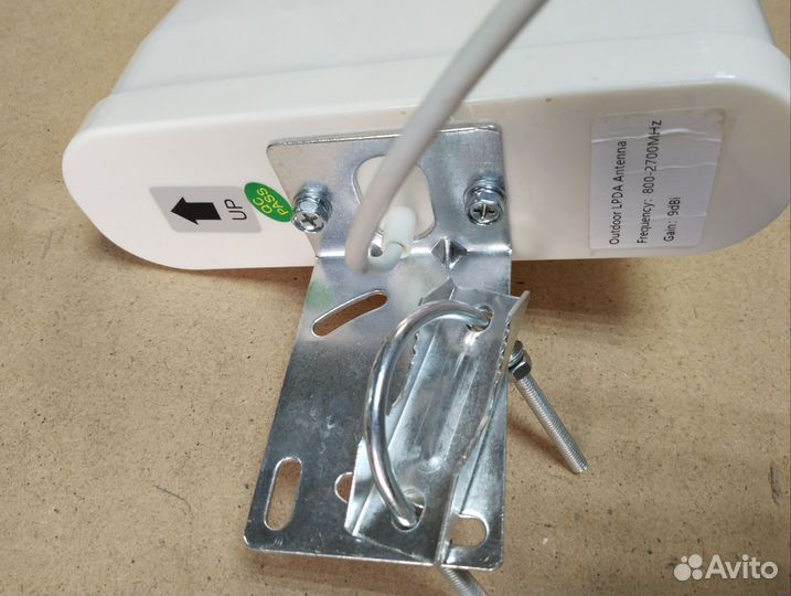 Антенна репитера