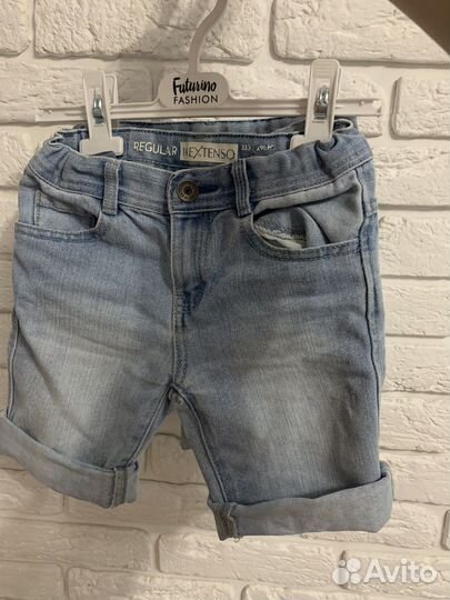 Шорты для мальчика