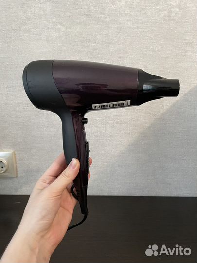 Фен Polaris PHD2078TDi