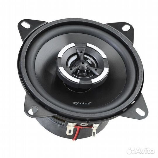 Автоколонки Eplutus ES-400 4 дюйма (102 мм) 260Вт