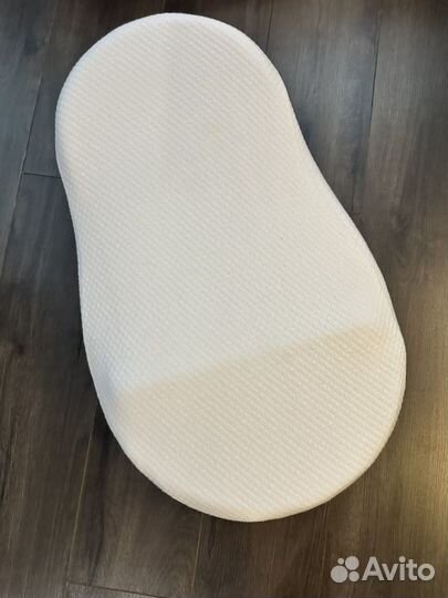 Матрас кокон зевушка