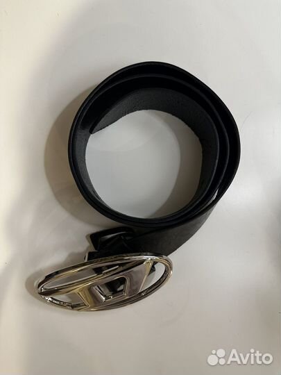 Ремень diesel оригинал