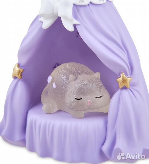 Светильник Спящий котик A2183768