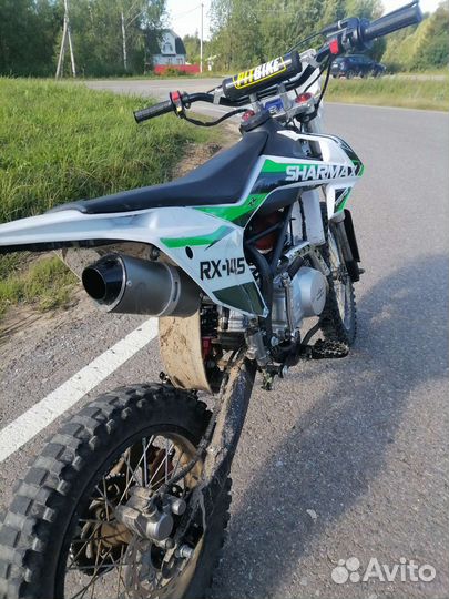 Продам sharmax