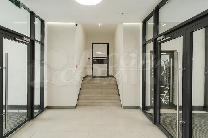 Квартира-студия, 32,3 м², 10/17 эт.