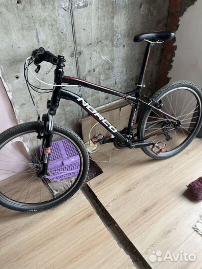 Горный (MTB) велосипед Norco Storm 6.3