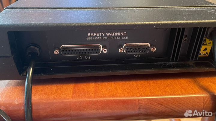 Модем Ascom Am-64000 Am-64000a