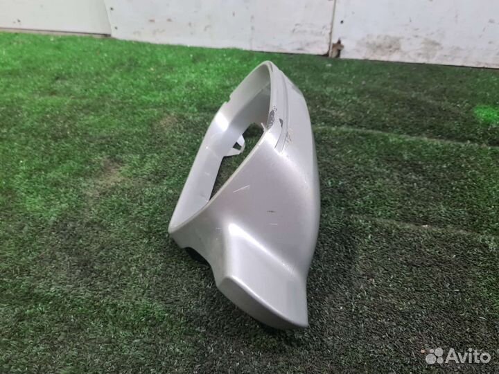 Крышка левого зеркала Audi A5 Audi A4 B8