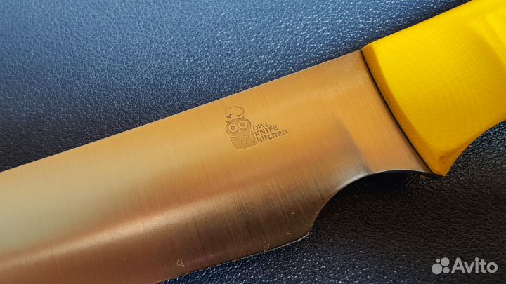 Нож owl knife fs 160