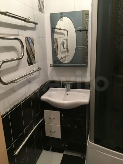 2-к. квартира, 67 м², 4/5 эт.