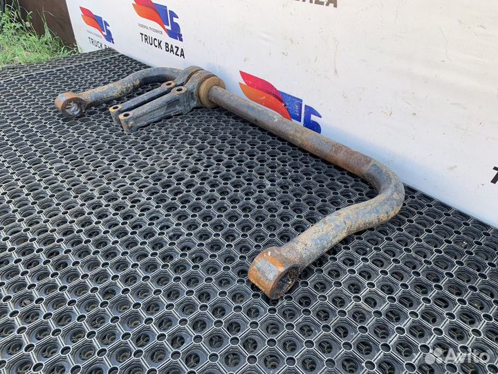 55512916006 Стабилизатор задний MAZ 5440