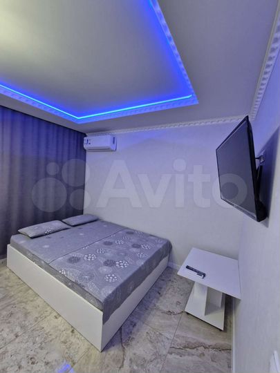 2-к. квартира, 67 м², 6/16 эт.