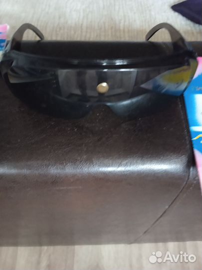 Прибор для коррекции зрения