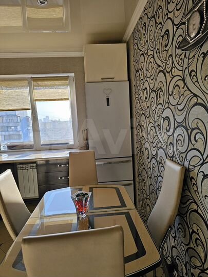 1-к. квартира, 38 м², 9/10 эт.