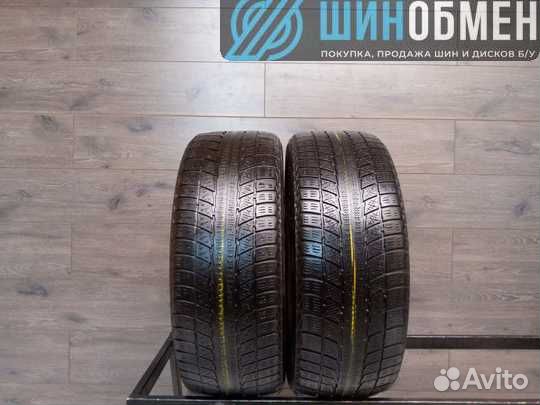 Triangle TR777 225/55 R17 97Q