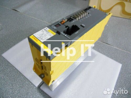 Сервопривод Fanuc A06B-6096-H307