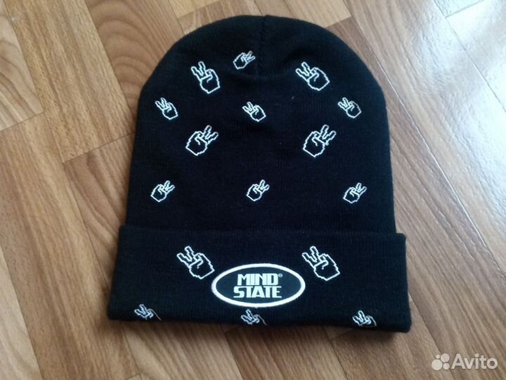 Шапка для мальчиков