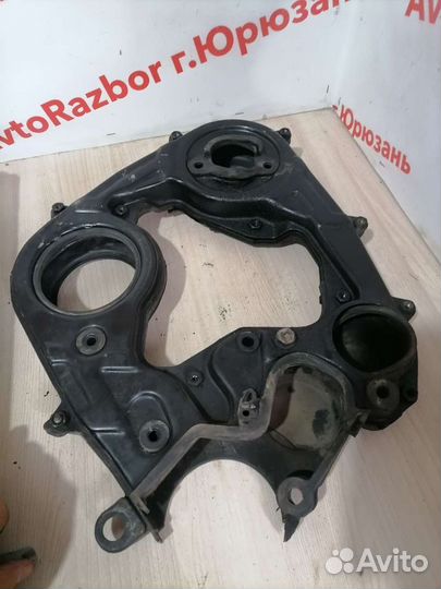 Кожух ремня грм Nissan Vanette SK82 R2