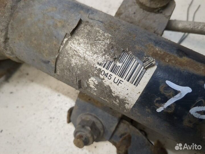 Амортизатор подвески Ford Transit, 2008