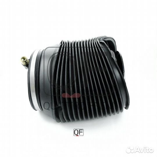 Пневмоцилиндр rr lh prado 09