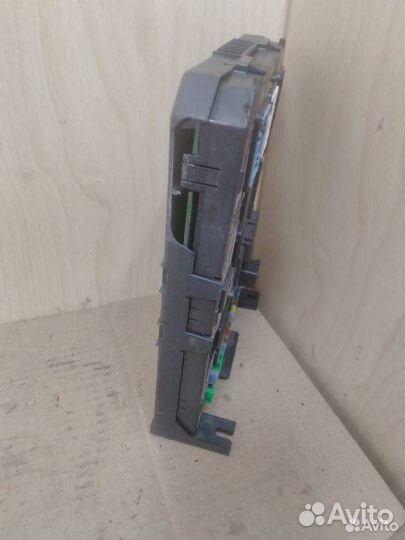 Блок предохранителей Citroen C4 рест. LC 2010