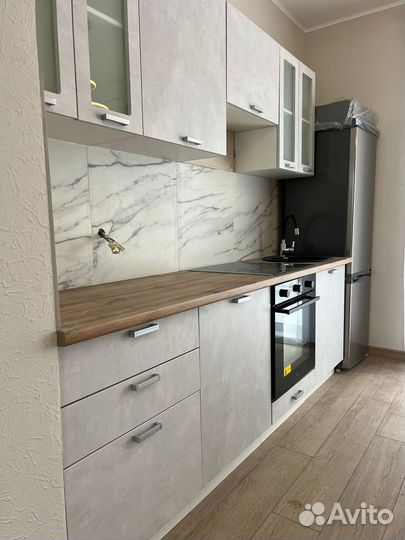 Кухонный гарнитур Кухня модульная