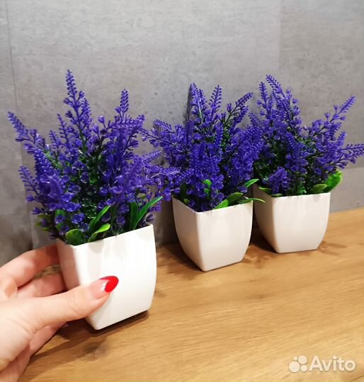 Искусственная композиция