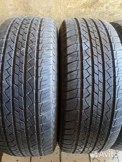 Michelin Latitude Tour 265/65 R17