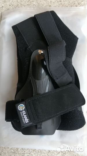 Ортез (бандаж) голеностопный Glanis