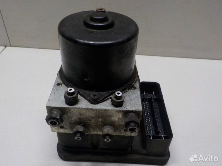 Блок ABS (насос) Ford C-Max 2003-2010 минивэн 1