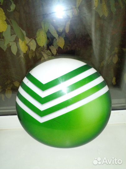 Знак сбербанка