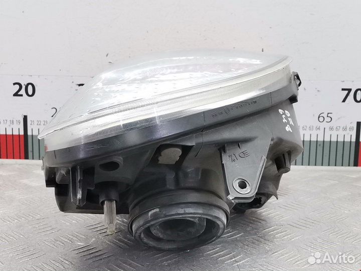 Фара передняя для Renault Kangoo 1