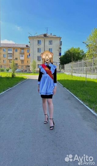 Платье женское