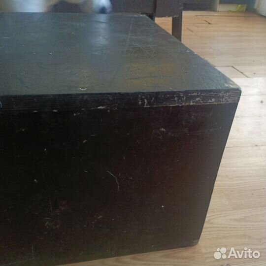 Сабвуфер Oris 1000w