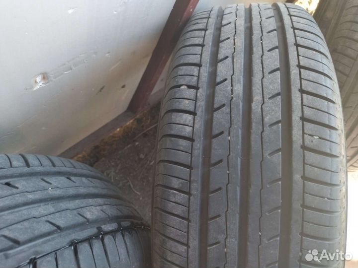 Колеса r 14 летние на ваз