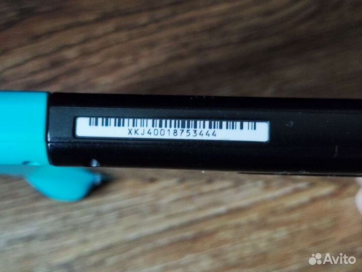 Nintendo Switch rev 2 прошитая