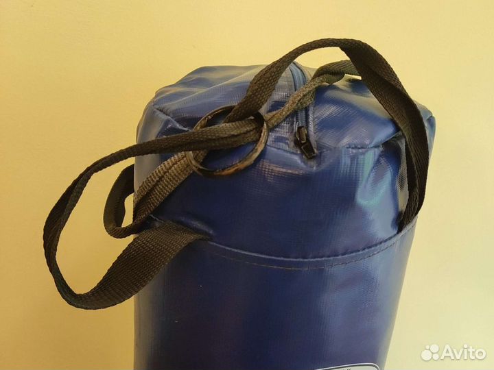 Боксерский мешок детский