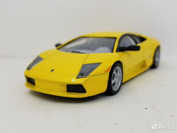 Lamborghini Murcielago1:43