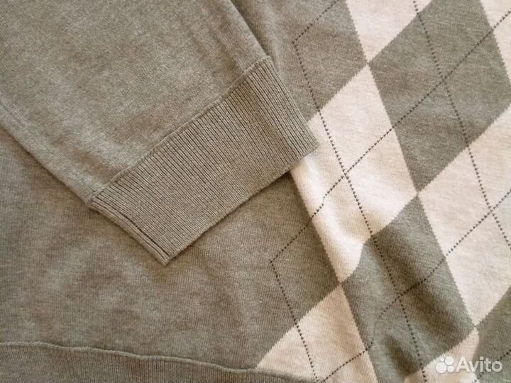 Джемпер кашемир