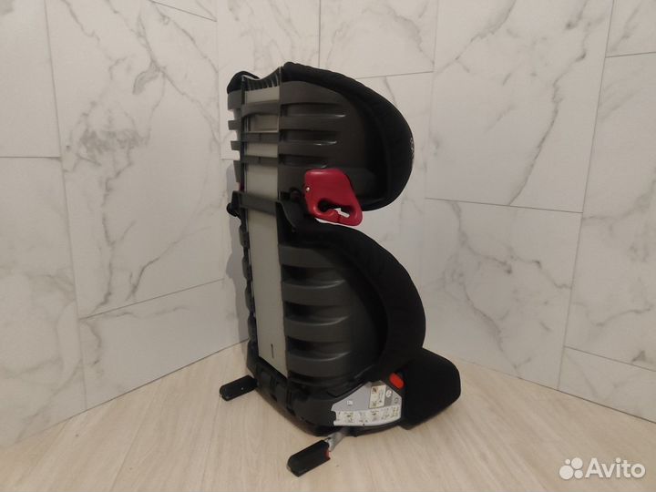 Автокресло britax romer